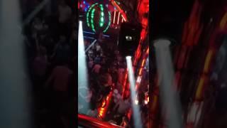 Клуб Протектор (хороший звук, но  интерьер и публика не очень) Night club Protector, Uniejów