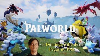 PalWold Coma A galera do Trabalho  GamePass PC +18