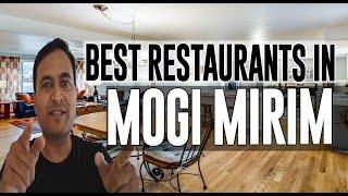 Best Restaurants and Places to Eat in Mogi Mirim , Brazil