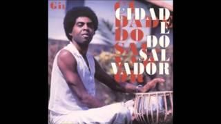 Gilberto Gil - Maracatu Atómico