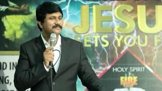 40 Days  Prayer 1st Day Message | Life Changing Message By Bro. P.J.Stephen Paul |