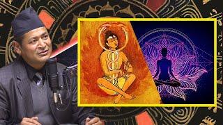 What is Tantrism? | Raj Suwal | Sushant Pradhan Podcast