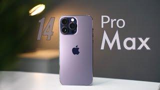 iPhone 14 Pro Max គួរដូរ ឬអត់? | Tech Plus Kh