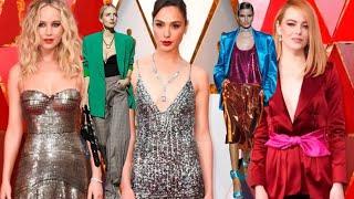 Hollywood Celebrities Party Outfits 2023|Actress Fashion Trend...