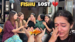 My fishu Mishu has lost! | Rabia Faisal | Sistrology