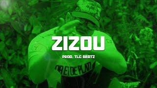 Jul x Kamikaz x Zbig Type Beat "ZIZOU" (Prod. TLC BEATZ)