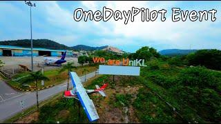 One Day Pilot Event - UniKL MIAT | Cinematic Drone Shots