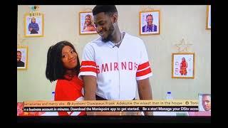 Soma and Angel memorable Romantic moments in Big Brother Naija All Star 2023 Compilation