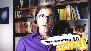 Zungenbrecher 4.0 - Staffel 1