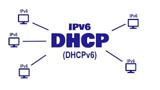 DHCPv6 Explained - DHCP for IPv6