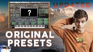 ►10 BEST Martin Garrix Presets for Sylenth1 ! - Updated 2019 Edition