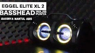 EGGEL ELITE XL 2 Review | Vs Anker Rave neo