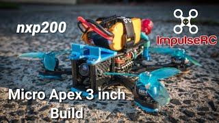 ImpulseRC Micro Apex 3 inch Build