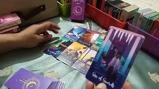 WHO WANTS TO TALK TO YOU N WHY HINDI-URDU TAROT#whoismissingyou #whowantstotalk#whoisstalkingyou