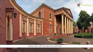 Odesa Fine Arts Museum