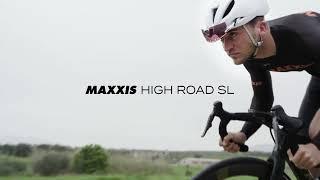 Introducing the All-New High Road SL