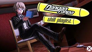 Danganronpa Trigger Happy Havoc Music To Relax/Study/Work/Game