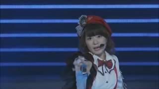 Kussun steals Shuka's solo dance