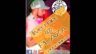 CLUB MIX 2103 (Live Mix @ Plaza Janni DeLuxe September 2013)