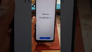 #androidphone #realme C25S #frp   #trendingshorts