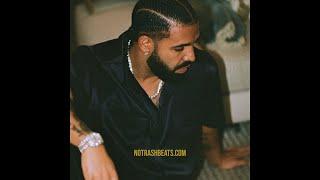 (FREE) Drake Type Beat - "PEACE FREESTYLE pt. 2" | Hip-Hop/Rnb Instrumental 2024