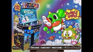 © BARTOP 4 PLAYERS - Arcade Cabinet Machine - Hyperspin - www.arcadecabinetmachine.com     