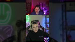 Twitch Yayıncısı Hype (Aynısinemalar) Yağmur'un Kıyafetine Takılıyor 