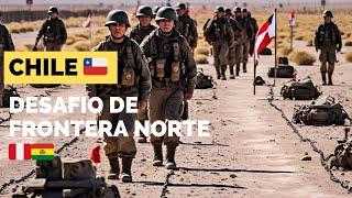 El desafío para la Frontera norte de chile, y las nuevas propuestas que se esperan 