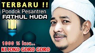 Pengajian Lucu Kijoko Goro Goro Di Pondok Pesantren Fathul Huda - Tebo Jambi