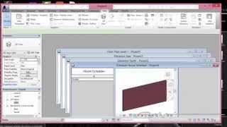 Video Tutorial HD Autodesk Revit Lezione introduttiva del corso Revit Completo Archibit Generation