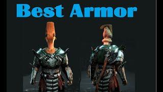 Kenshi Best Armor Sets