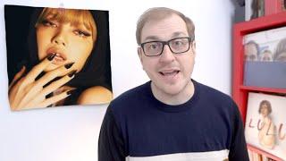 LISA - Alter Ego ALBUM REVIEW