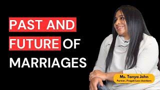 FUTURE of Marriage [RED FLAGS EXPOSED] | Love & Relationship SECRETS 2025 