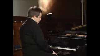 Chopin - Nocturne C moll Op. 48 - piano Alexey Botvinov