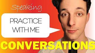 Practice with me Your Small Talk