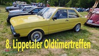 8. Lippetaler Oldtimertreffen (28.05.23)