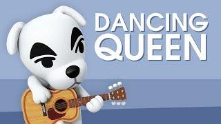 KK Slider - Dancing Queen (ABBA)