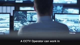 SIA CCTV operator course information