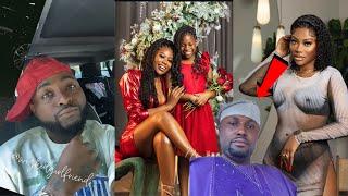 Sophia Momodu Angrily Expose Davido Leak Audio as He Maltreat Imade after Israel Call Her GoldDigger