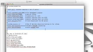 UniFi Assigning Custom Port Settings - 4Gon Solutions