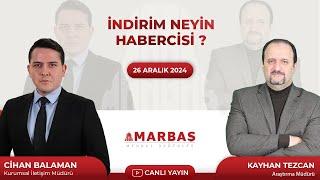 250 BAZ PUAN İNDİRİM NE ANLAMA GELİYOR? w/ @kayhan_tezcan & @cihan_balaman