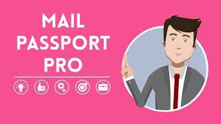 Thunderbird to PST Conversion are less demanding with Mail Passport Pro