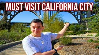 THE Must Visit California Hidden Gem In 2024! Pasadena, California Travel Guide & Tour!