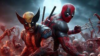 WOLVERINE Full Movie 2024: Deadpool & Logan | FullHDvideos4me Action Movies 2024 English |Game Movie