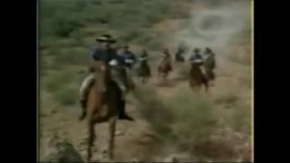 The Mark Of Zorro (1974) clip