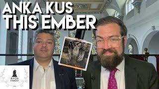 Anka Kus - This Ember