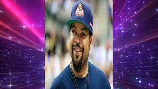 Ice cube biography