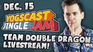 Team Double Dragon Best Stream EU - 15 Dec 2014