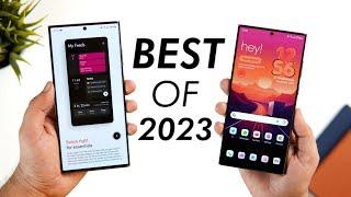 The BEST Android Apps of 2023 - You Must INSTALL Before IT'S TOO LATE!