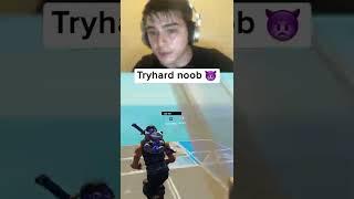 The ULTIMATE Fortnite Player 